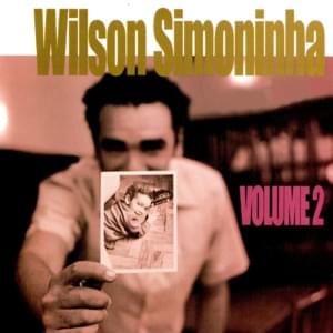 Bebete vãobora - Wilson Simoninha