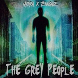 The Grey People - HYDRA MANE