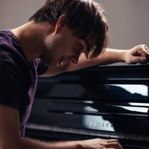 Vinteren Er Her - Alexander Rybak