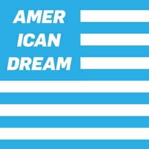 American Dream - ​will.i.am