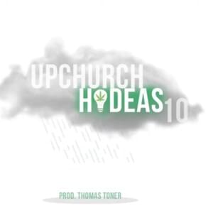 HI-DEAS 10 - Upchurch