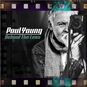 My Only Harbour - Paul Young