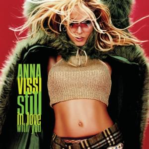 Still in Love with You - Anna Vissi