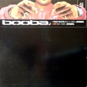 Inédit - Booba