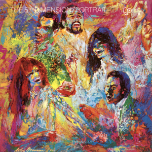 Medley: The Declaration / A Change Is Gonna Come / People Gotta Be Free - The 5th Dimension