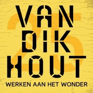 Werken Aan Het Wonder - Van Dik Hout