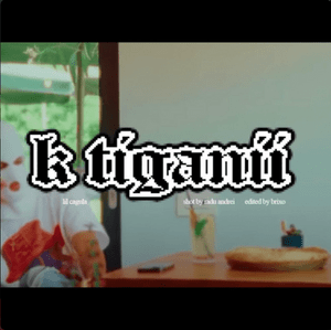 K țiganii - LilCagulă
