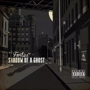 The Ghost Speaks (Intro) - Fortes (Ft. Styles P)