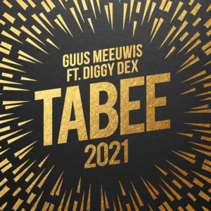 Tabee (2021) - Guus Meeuwis (Ft. Diggy Dex)