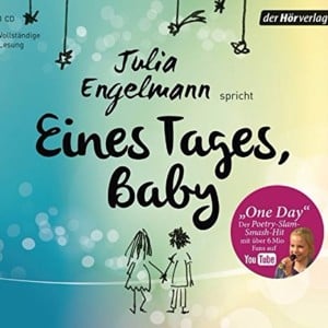 One day/Reckoning song - Julia Engelmann