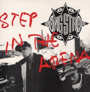 Step in the Arena - Gang Starr