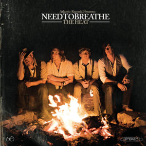 Washed by the Water - NEEDTOBREATHE