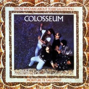 Backwater Blues - Colosseum