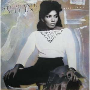 How Come U Don’t Call Me Anymore - Stephanie Mills