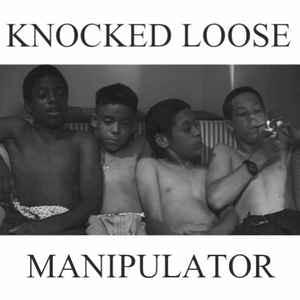 SS - Knocked Loose