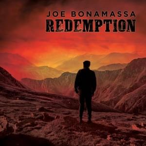 The Ghost of Macon Jones - Joe Bonamassa