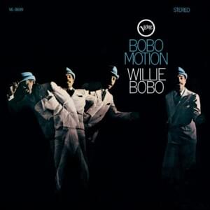 La Bamba - Willie Bobo