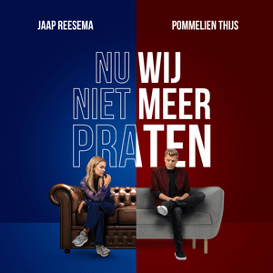 Nu Wij Niet Meer Praten - Jaap Reesema & Pommelien Thijs