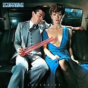 Is There Anybody There? - Scorpions