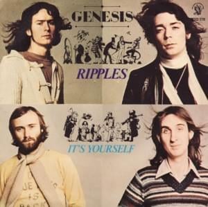 Ripples - Genesis