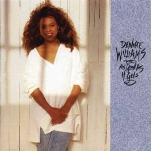 I Am Sure - Deniece Williams