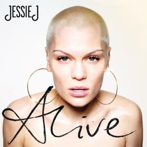 Gold - Jessie J