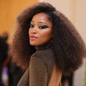 My favorite - Keke Palmer (Ft. Keke Palmer)