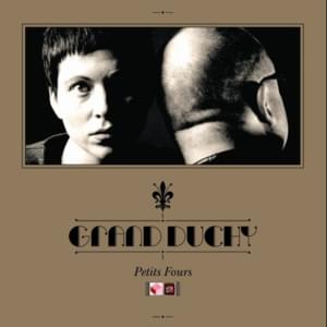 Lovesick - Grand Duchy