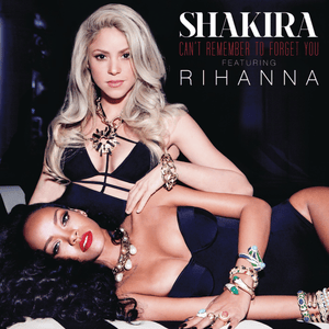 Shakira ft. Rihanna - Can’t Remember To Forget You (Türkçe Çeviri) - Lyrxo Türkçe Çeviri