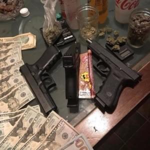 Lil Wok Freestyle - WokEmDown