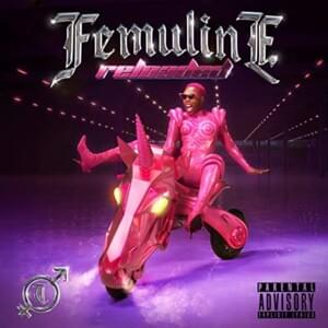 Wind It Up (FEMULINE) - Todrick Hall