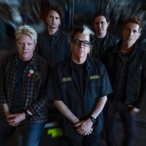 My & My Old Lady - The Offspring