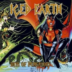 Winter Nights - Iced Earth