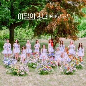 Flip That - LOONA