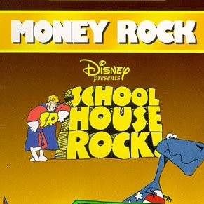 Tax Man Max - Schoolhouse Rock (Ft. Patrick Quinn)