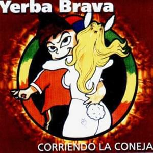 Vamos A Bailar - Yerba Brava