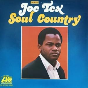 Funny How Time Slips Away - Joe Tex