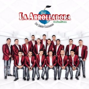Amándonos - La Arrolladora Banda El Limón De René Camacho