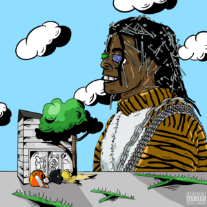 Rooting For You - Teezo Touchdown