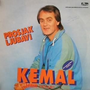 Vraćam ti se - Kemal Malovčić