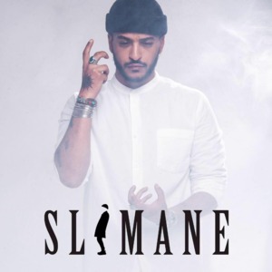 Je serai là - Slimane