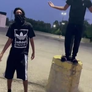 Wi-Fi Bill - The Hood Rejects (Ft. Yuno Marr & Yuno Miles)