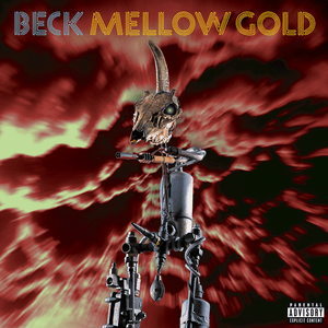 Mutherfuker - Beck