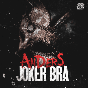 Killa - Joker Bra