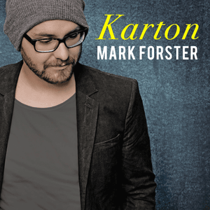 Karton - Mark Forster