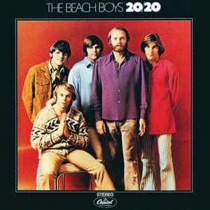 Time to Get Alone - The Beach Boys