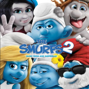 I’m Too Smurfy - Right Said Fred