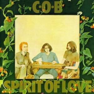 Spirit of Love - COB (Clive's Original Band)