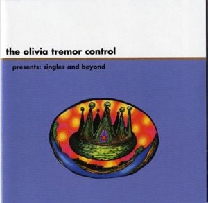 Fireplace - The Olivia Tremor Control