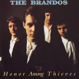 Walking On The Water - The Brandos